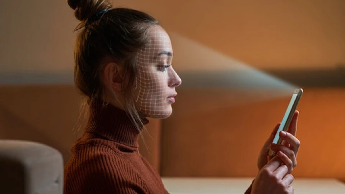 Face ID の使用が潜在的に安全でないのはなぜですか?