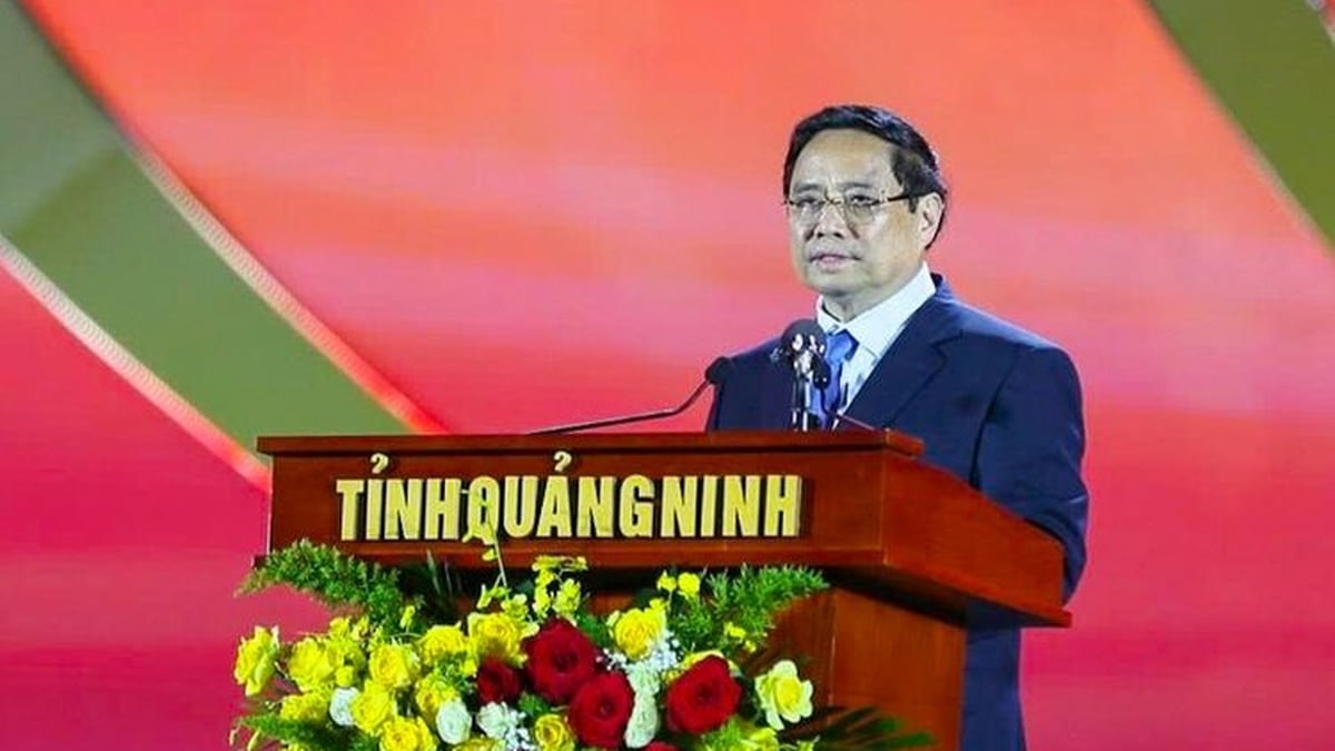 Premierminister: Stolz und bewegt vom Weltkulturerbe Yen Tu – Vinh Nghiem – Con Son, Kiep Bac