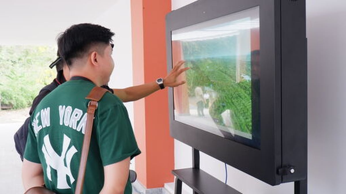 スマートツーリズム - 持続可能な観光を促進するための「鍵」