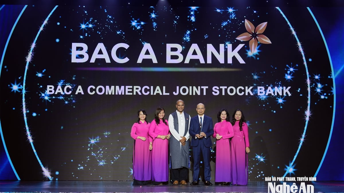 BAC A BANK：「アジアで最も働きがいのある会社」として3年連続受賞