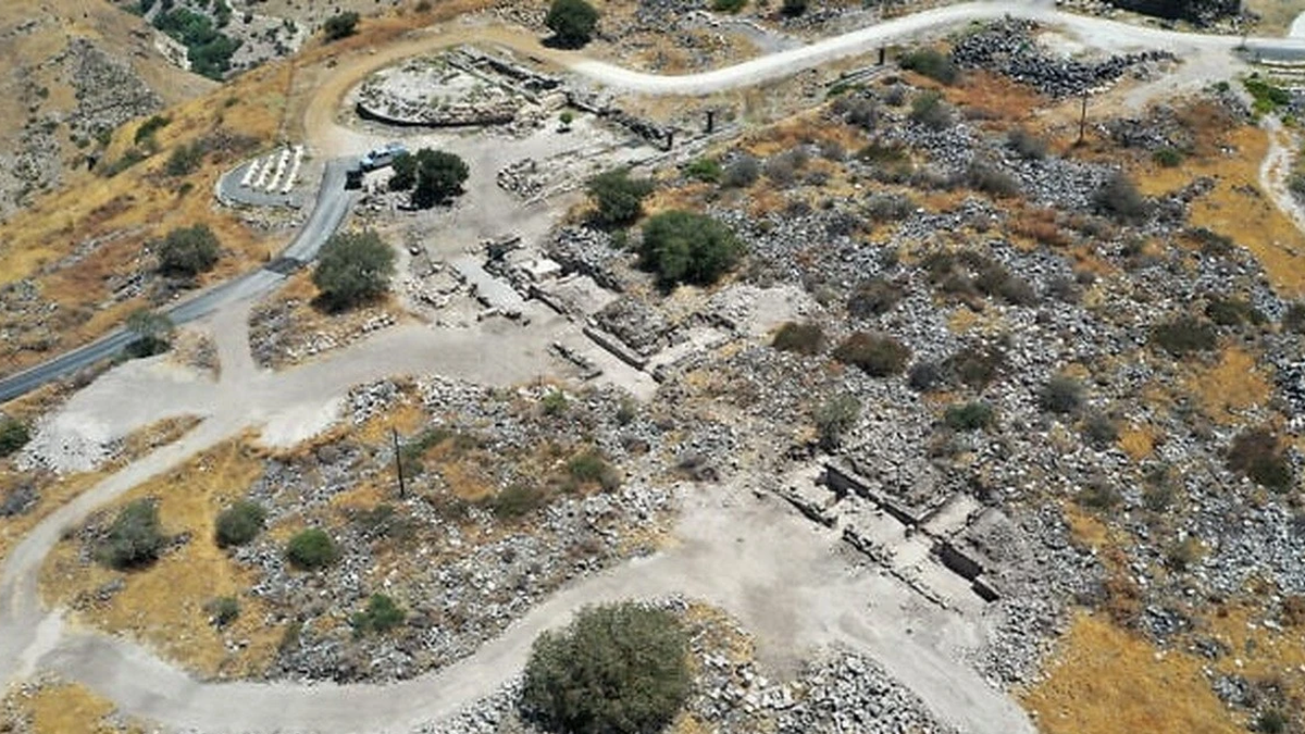 Découverte de la plus ancienne maison de retraite du monde