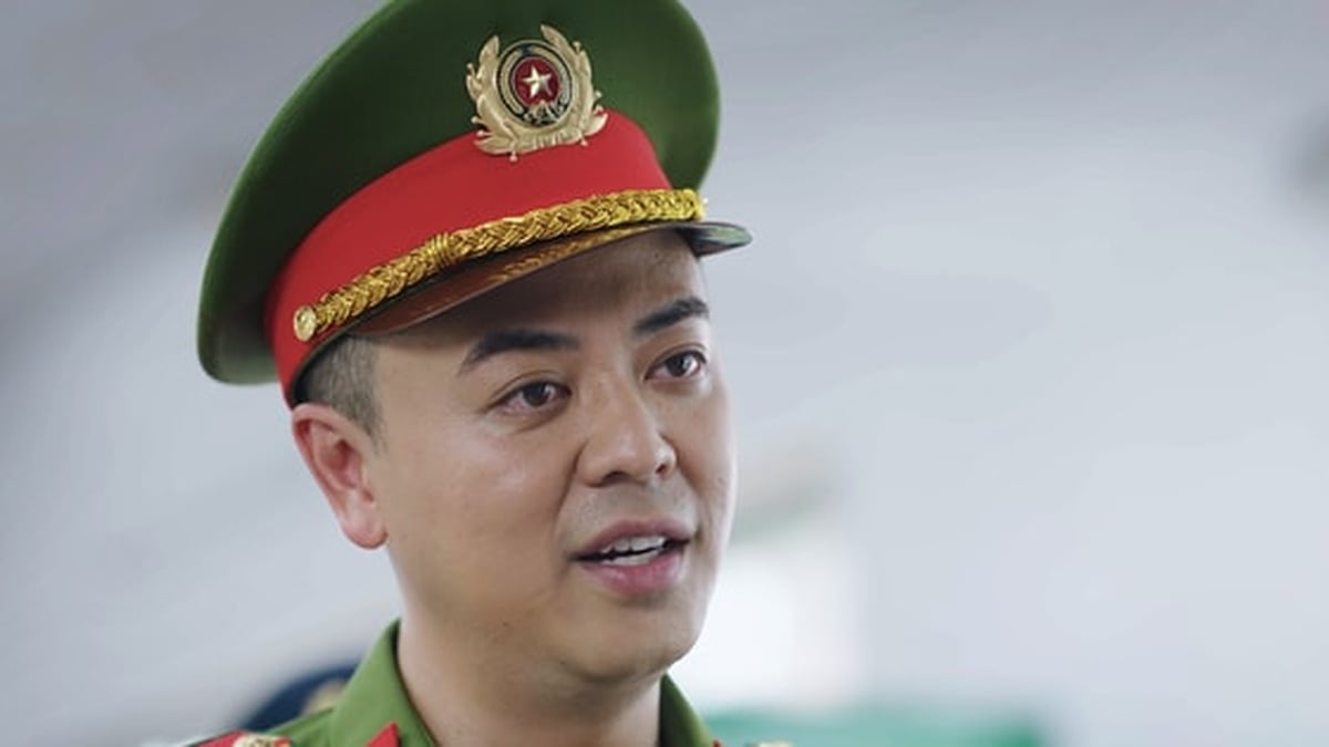 តារា​សម្ដែង Tuan Tu៖