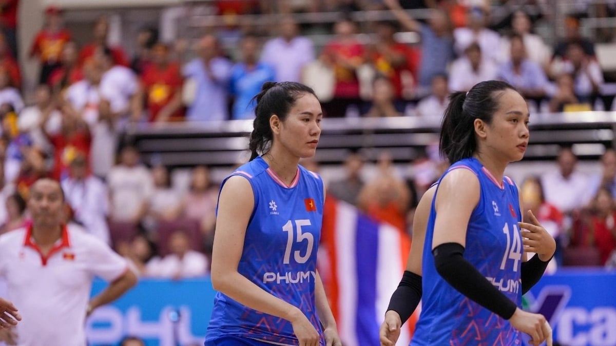 ベトナム女子バレーボールチーム、世界大会前にケニアと対戦