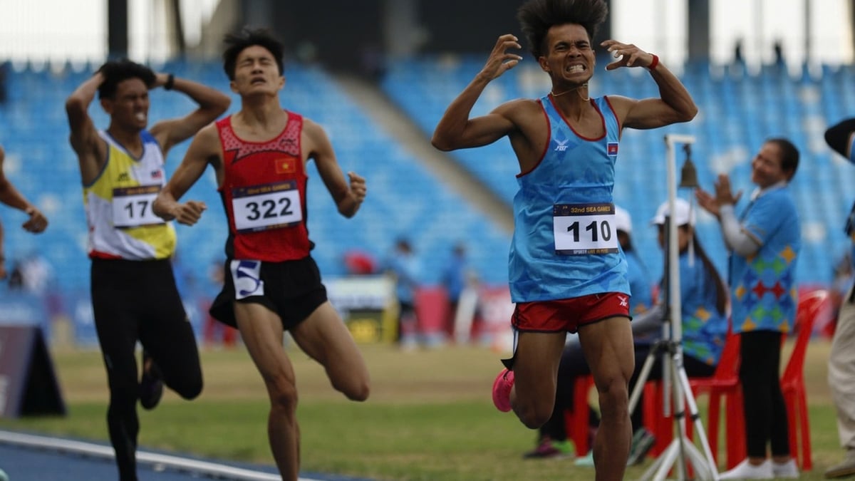 東南アジア競技大会33、人事、選手の性別、セキュリティといった重要な問題を議論