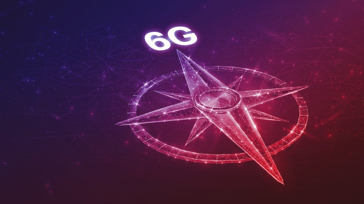 6Gネットワーク研究とエネルギー効率の未来