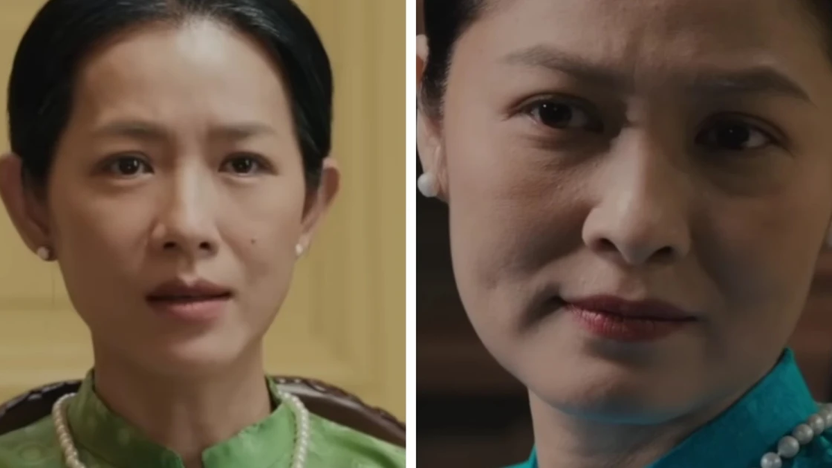 Film „Red Rain“: Wer spielt die ehemalige Vizepräsidentin Nguyen Thi Binh?