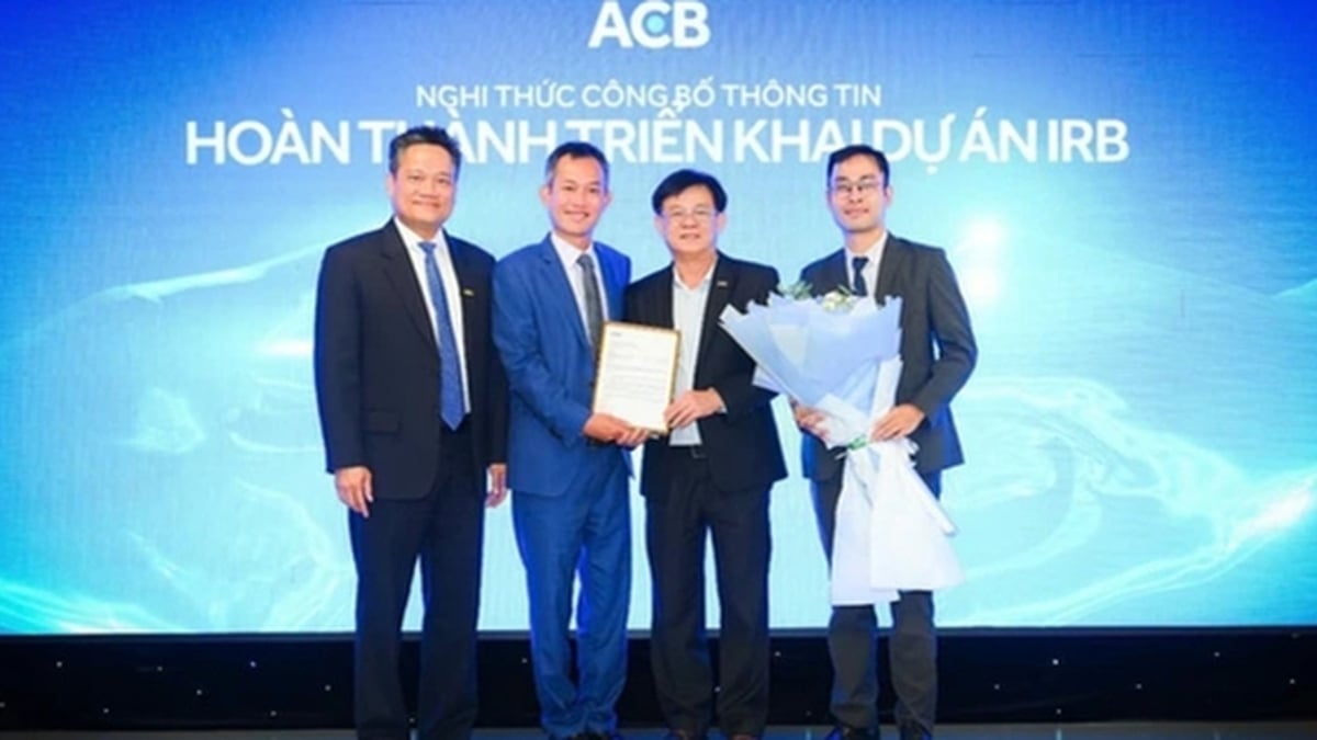 ACB prioritizes risk management strategy for sustainable development