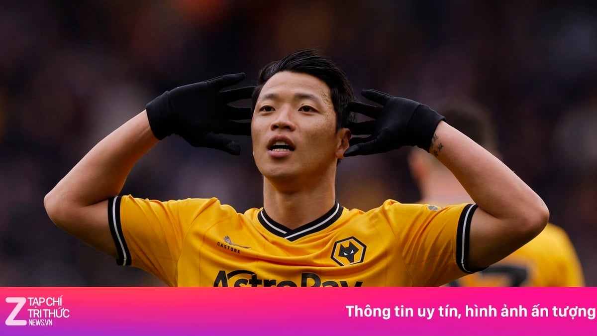 El punto de inflexión en la carrera del delantero coreano