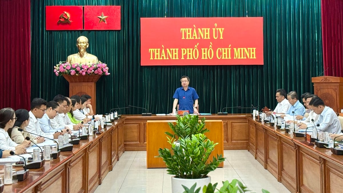 Le Congrès du Parti à Hô-Chi-Minh-Ville réunit 550 délégués