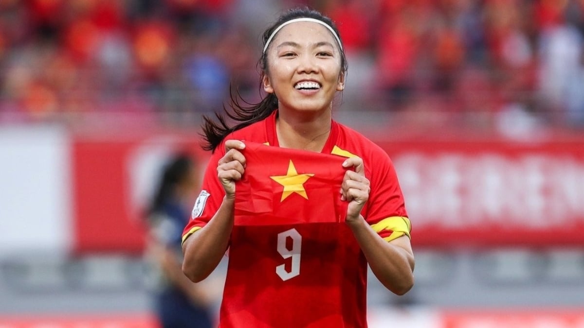 Los aficionados del sudeste asiático elogian la victoria del equipo femenino de Vietnam sobre Tailandia
