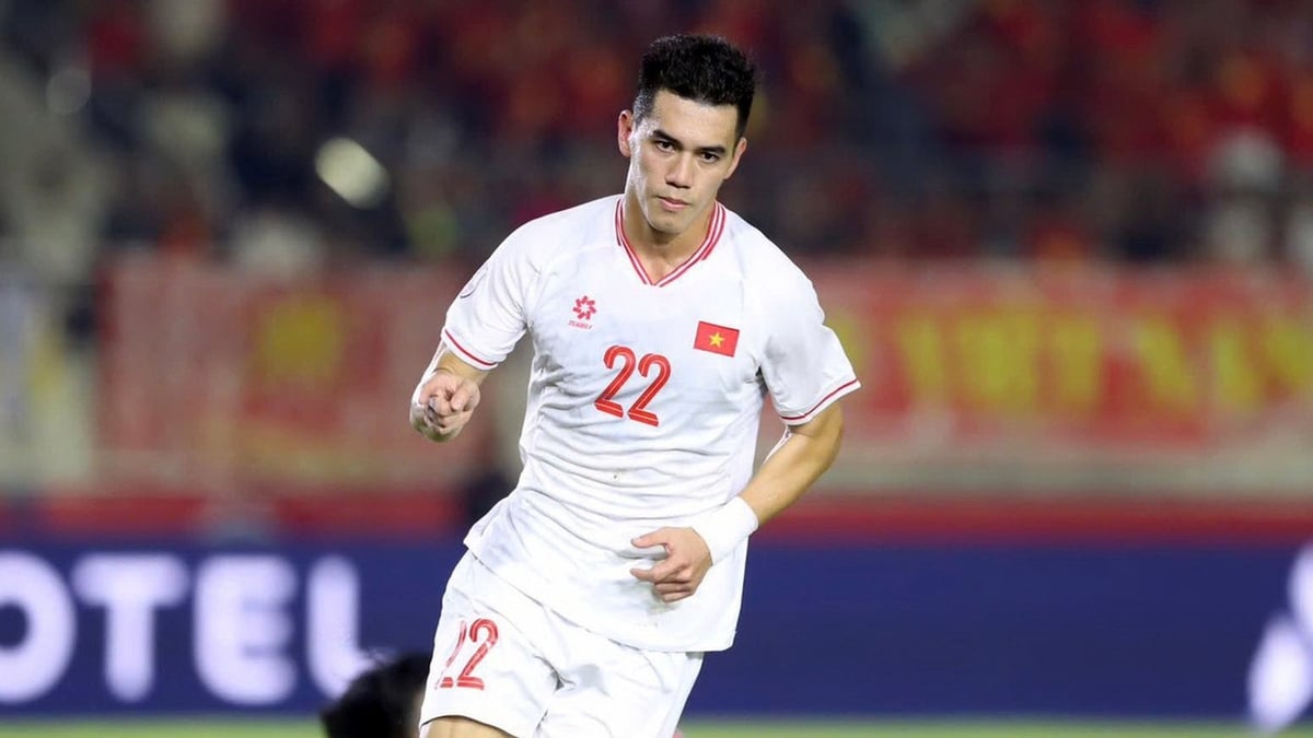 When will Tien Linh win the V-League?