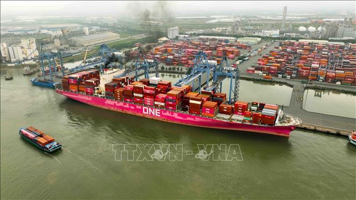 Ministry of Industry and Trade informs about reciprocal trade negotiations between Vietnam and the United States