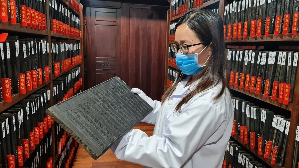 Cuando la IA ayuda a preservar el patrimonio