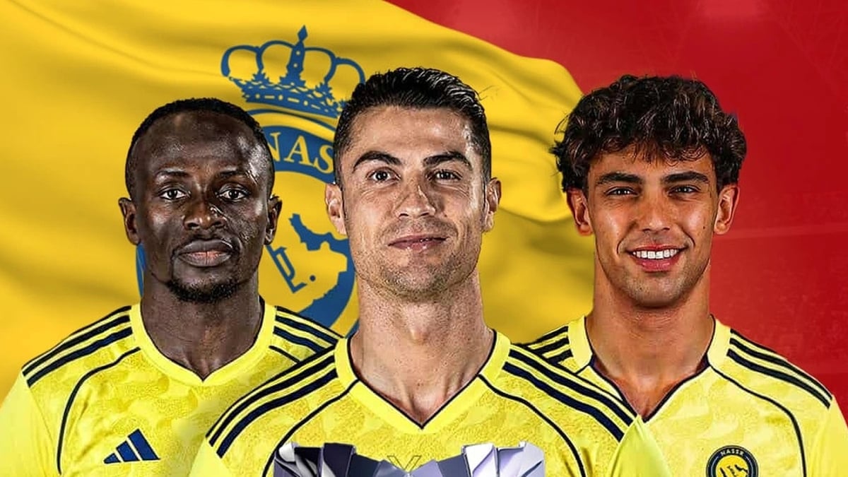 កីឡាករវៀតណាមមានឱកាសជួប Ronaldo ក្នុងការប្រកួត Asian Cup C2