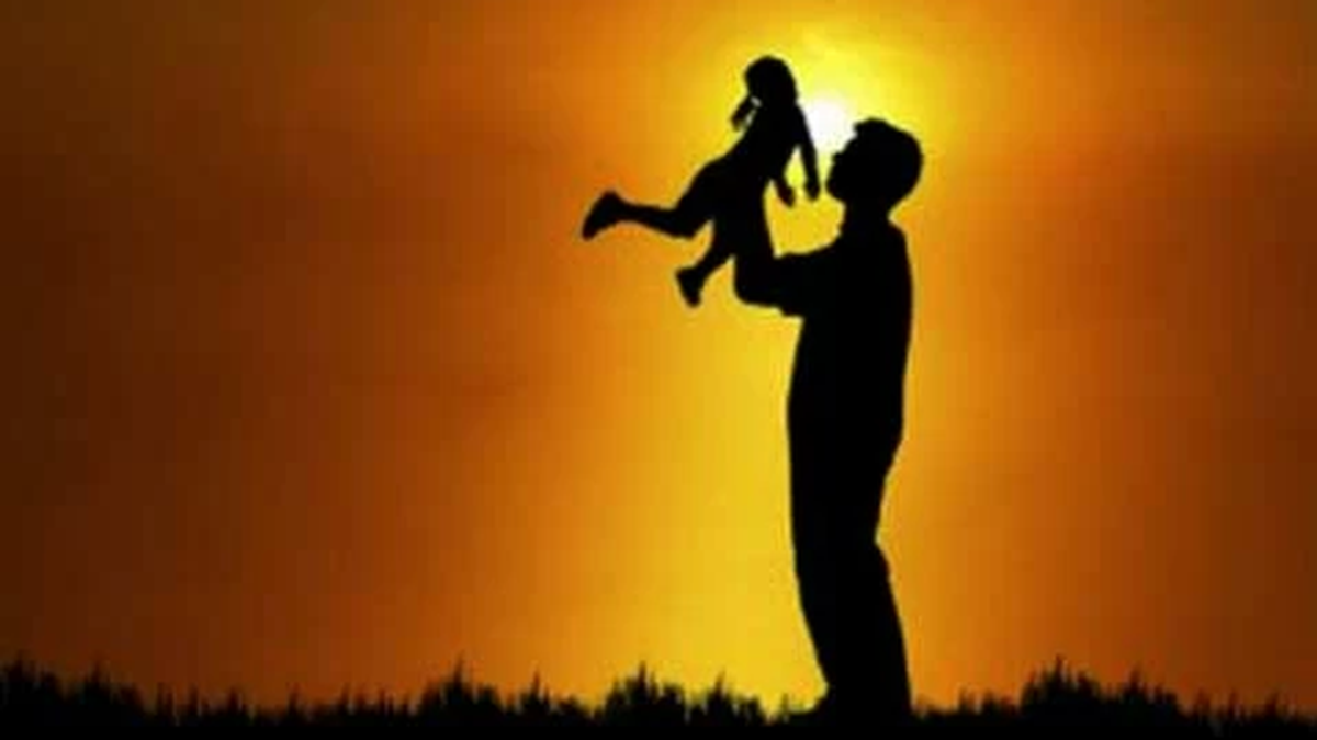 The Space Called Father