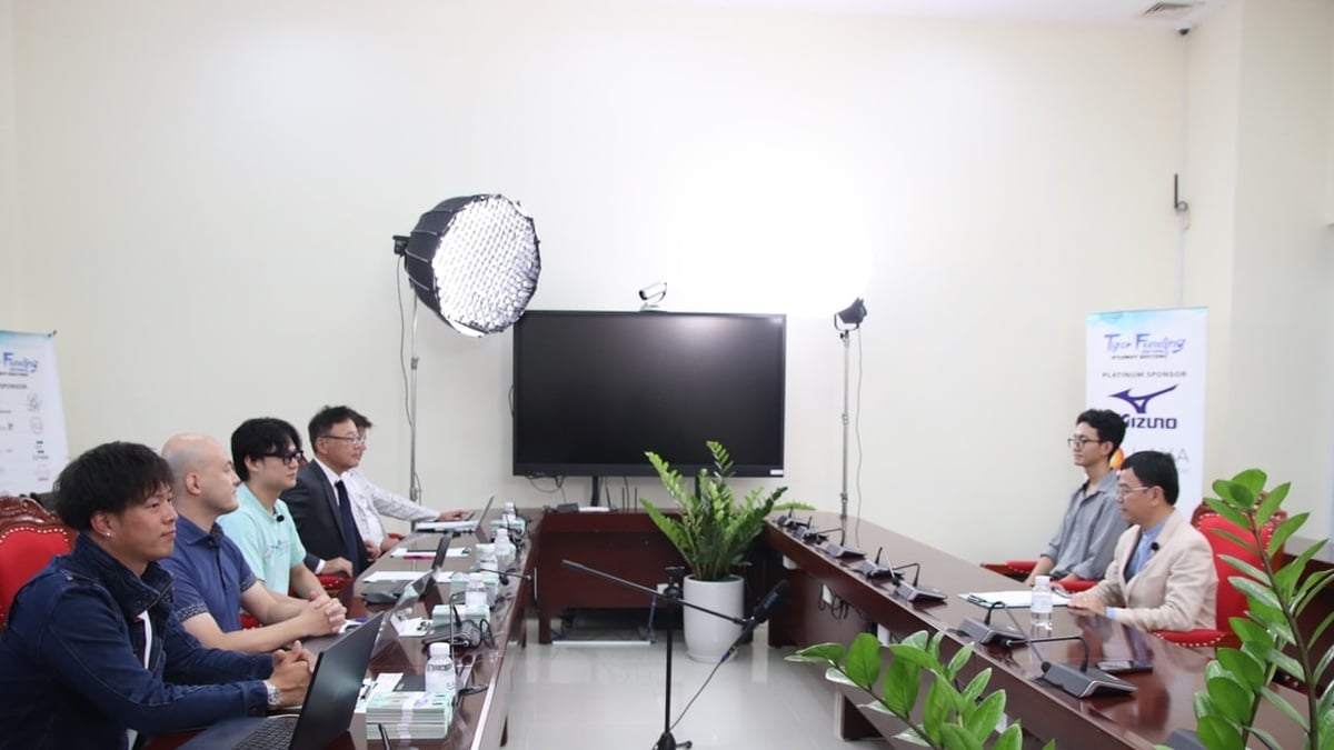“Tiger Funding Vietnam” apoya a los estudiantes con préstamos de estudio sin intereses.