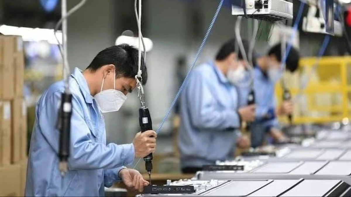 เวียดนามต้องการวิศวกรเซมิคอนดักเตอร์ประมาณ 50,000 คนภายในปี 2030