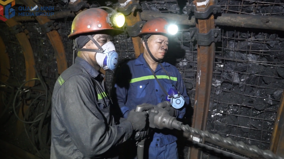 TKV: Caring for workers' lives and jobs
