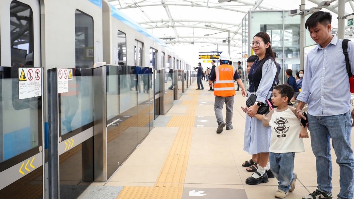 ប្រែក្លាយ Metro ទៅជាគោលដៅទេសចរណ៍ និងពាណិជ្ជកម្ម