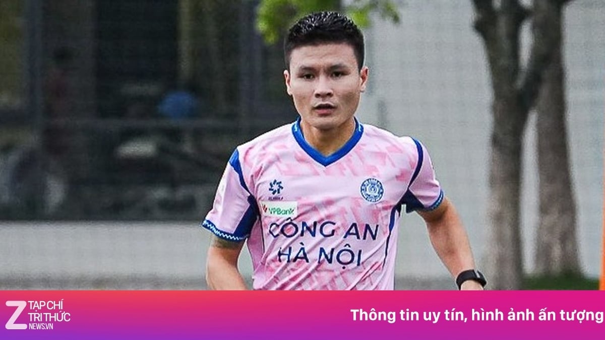Xuan Son et Quang Hai peuvent affronter Ronaldo