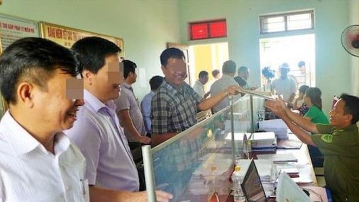 Instructions for arranging mass associations according to new administrative units at the commune level