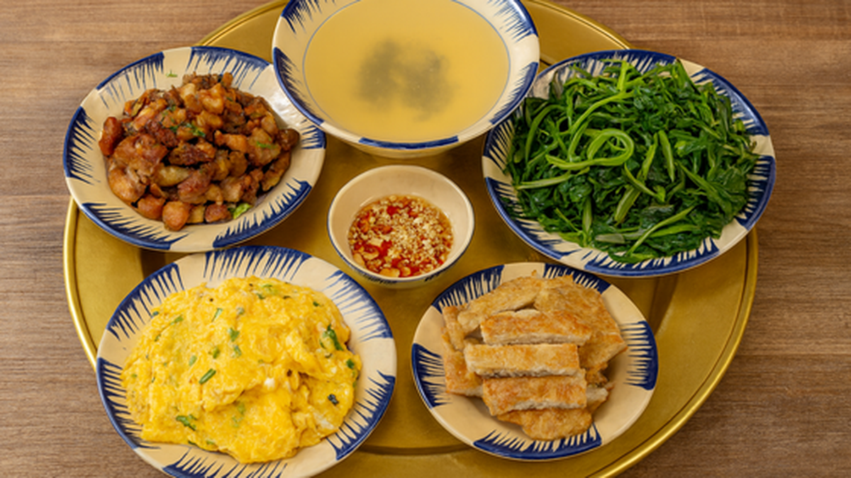 Plus de 110 repas d'automne avec de nombreux plats délicieux et « top notch », vous serez accro !