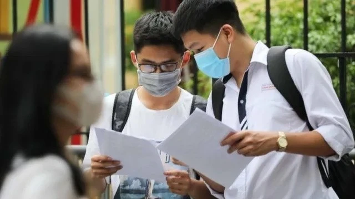 Cómo consultar de forma rápida y precisa los resultados de referencia de las universidades de 2025