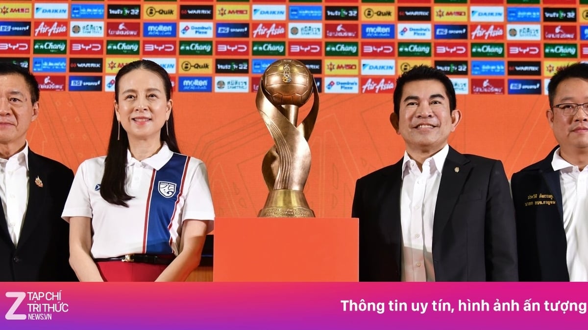 タイのキングスカップがFIFAに認定