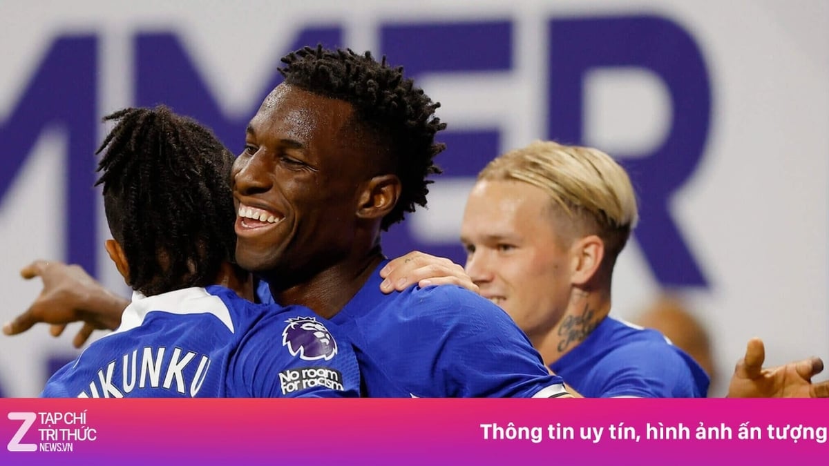 Chelseas fast 300 Millionen Euro teure Reserve-„Supermannschaft“