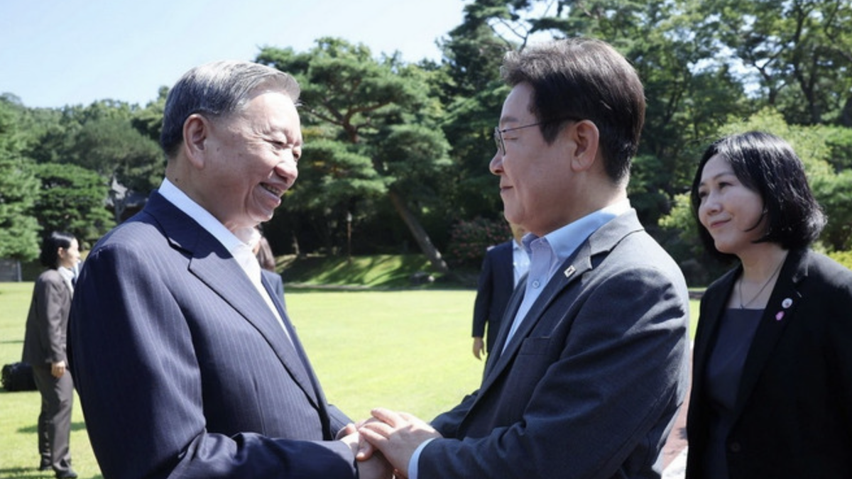 태국 학자: 베트남, 지역 리더십 지위로 부상