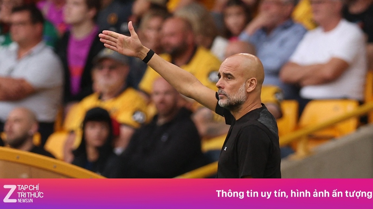 Pep verrät den wahren Grund für seine umstrittene Bartentfernung