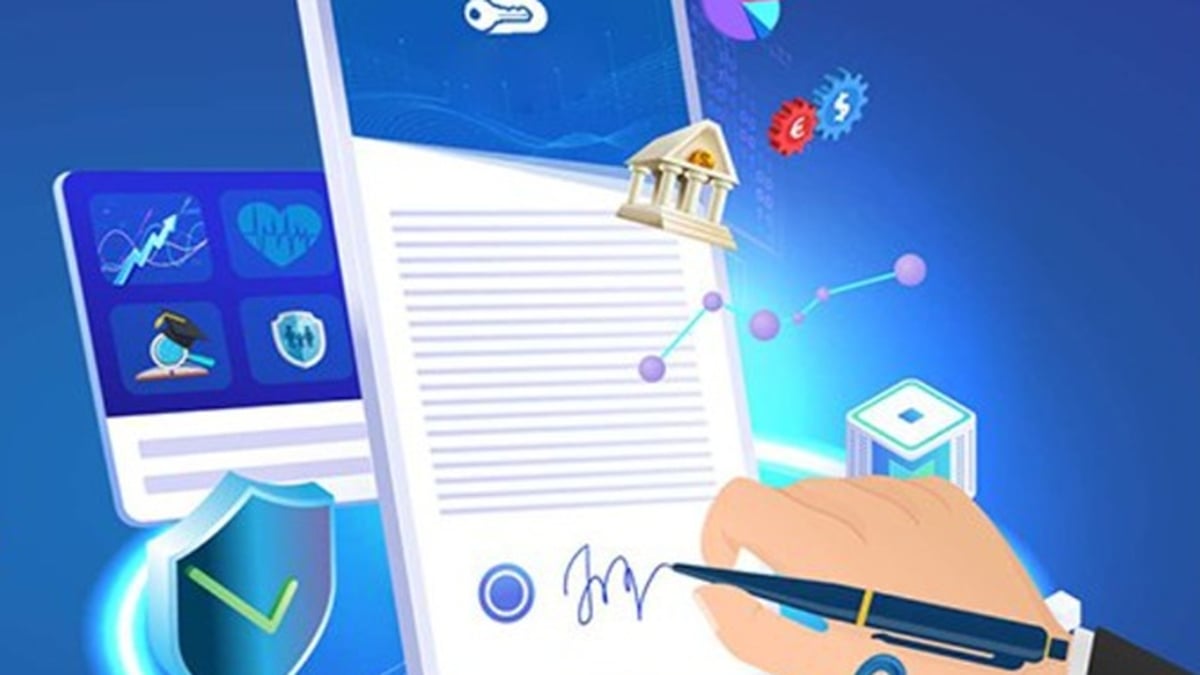 لوائح جديدة بشأن برامج التوقيع الرقمي: معايير دولية، وأمان عالي، واتصال مركزي