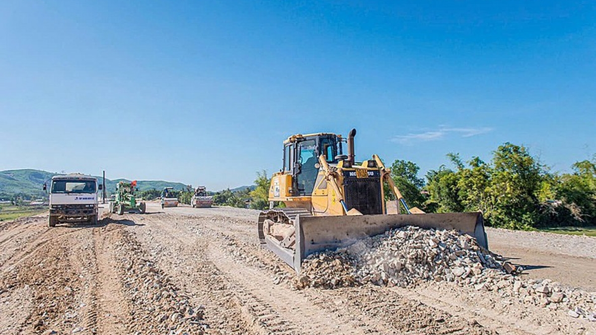 Desembolso de capital de inversión pública: tarea clave