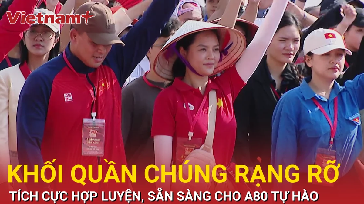 ក្រុមមហាជនចំនួន១៣នាក់ រួមកម្លាំងគ្នាត្រៀមដង្ហែក្បួន A80