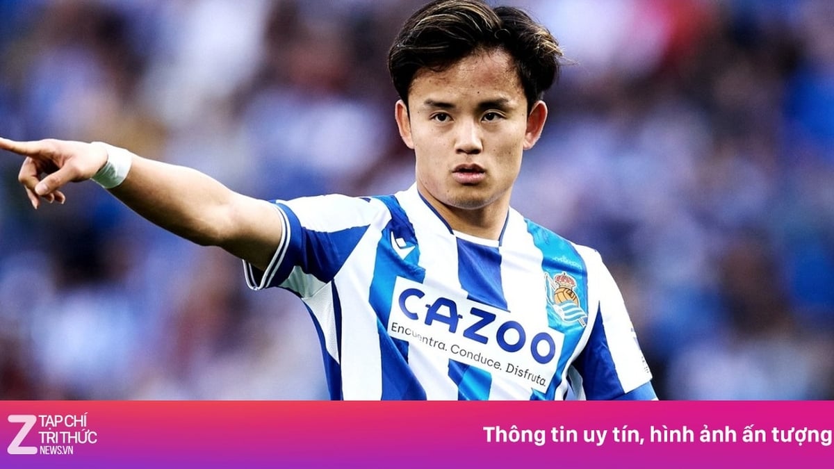 L'Atlético fixe le prix d'achat de Kubo