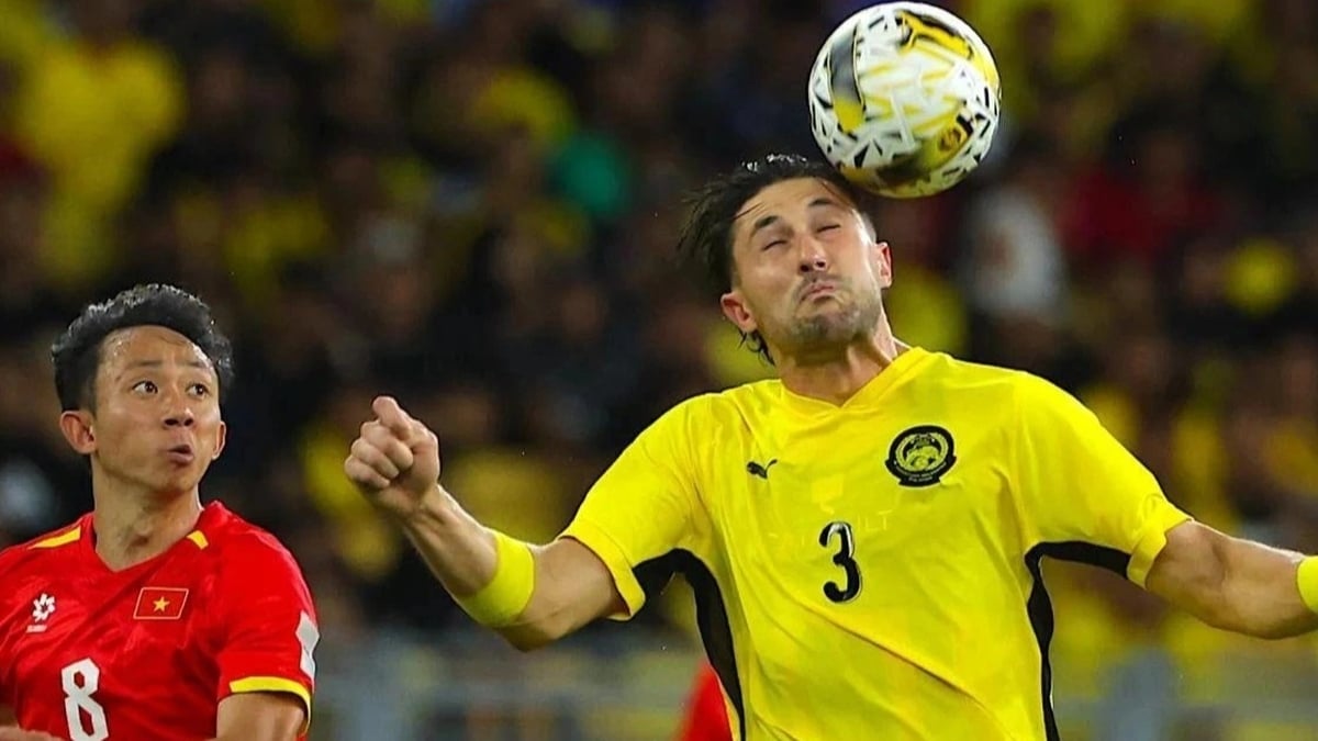 Malaysischer eingebürgerter Star macht einen Fehler über seine Herkunft und wird verdächtigt, gegen FIFA-Regeln verstoßen zu haben