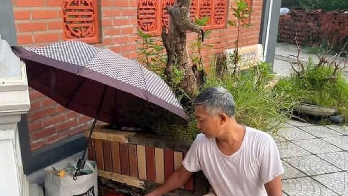 핫몬 마을은 중린사 앞에 버려진 신생아 2명에 대한 소식을 발표했습니다.