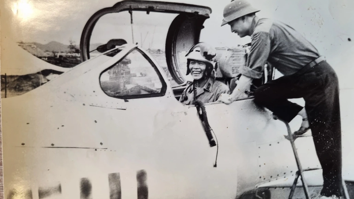 General Nam Long: Vom Leibwächter von Onkel Ho zum General, der sein Leben auf dem Schlachtfeld verbrachte