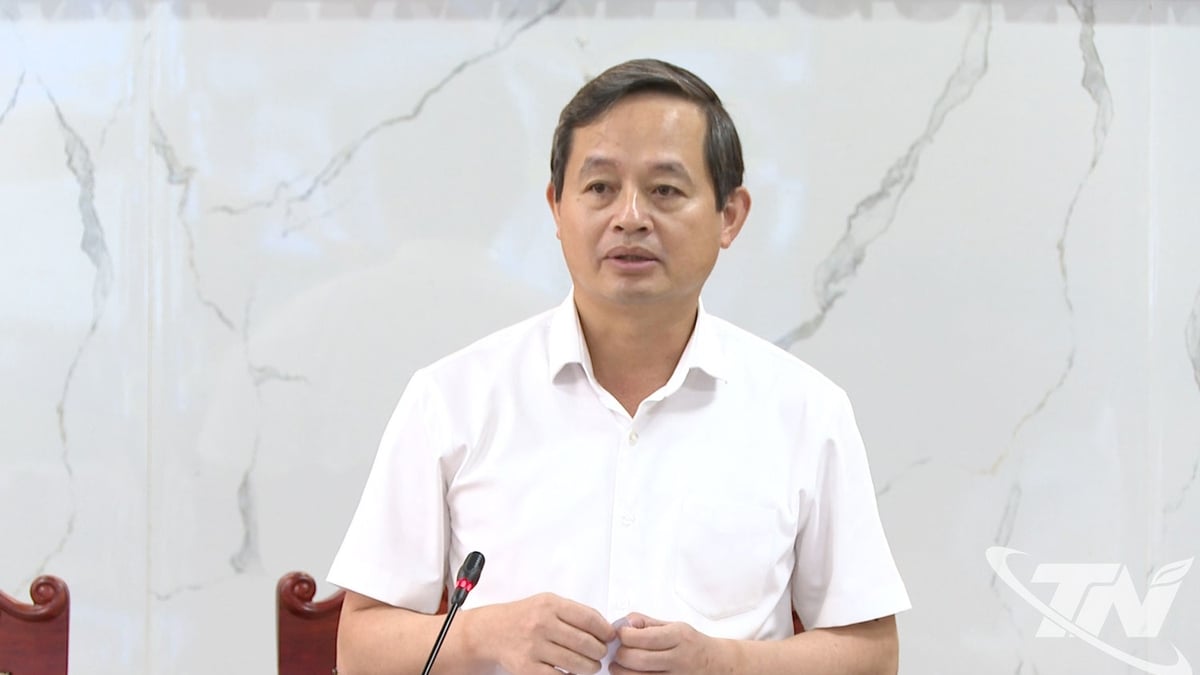 Thai Nguyen : Convenir de solutions pour éliminer les « obstacles » au décaissement des capitaux d'investissement publics