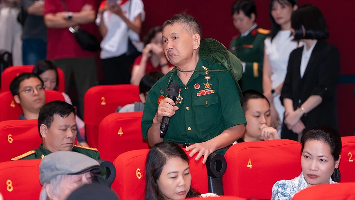 មើលរឿង "Red Rain" ទឹកភ្នែកសឹងស្រក់