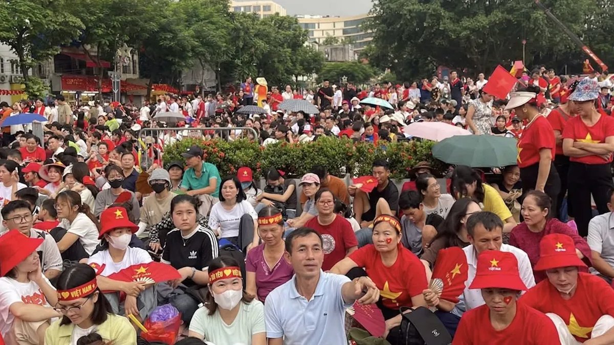 Zusammenfassung der A80-Übung: Wie ist das Wetter heute Abend (21. August) in Hanoi?