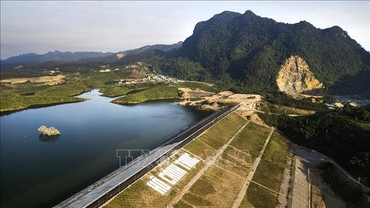 Vietnam Impressions: Commitment to the future and infrastructure "boost"