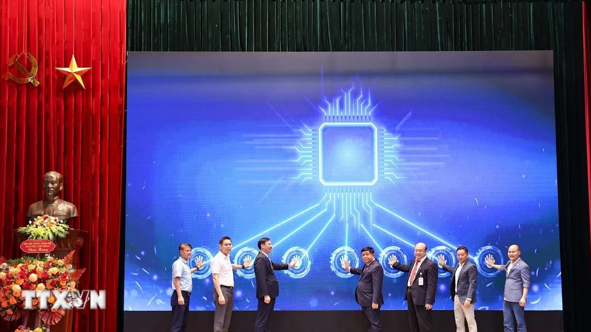 Es necesario replicar pronto el modelo de “Vietnam AI Academy” en todo el país.