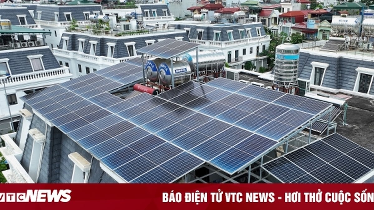 商工省は、1,400万世帯の屋上太陽光発電設備設置を支援するには42兆円が必要だと発表した。