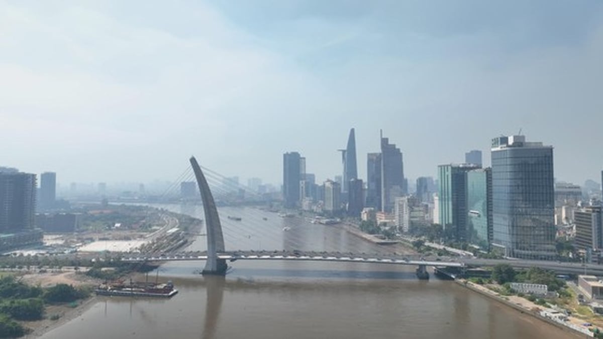 مدينة هوشي منه تنفق 4 مليارات دونج لتحفيز السياحة في نهاية العام: التركيز على التحول الرقمي