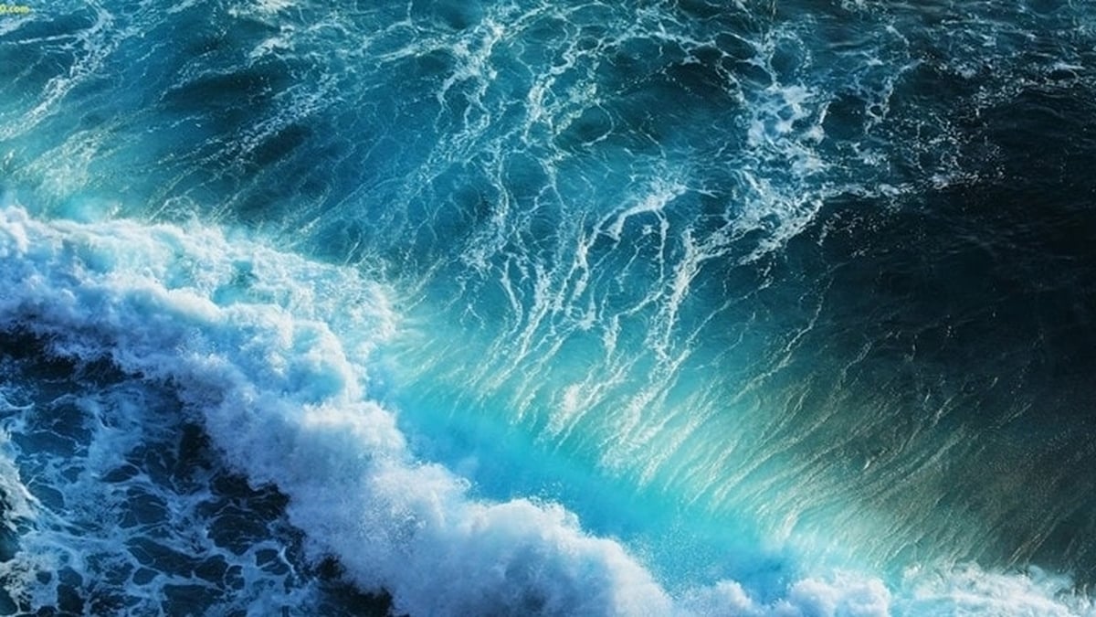 La zone de basse pression au large de la mer de l'Est risque de se renforcer en tempête
