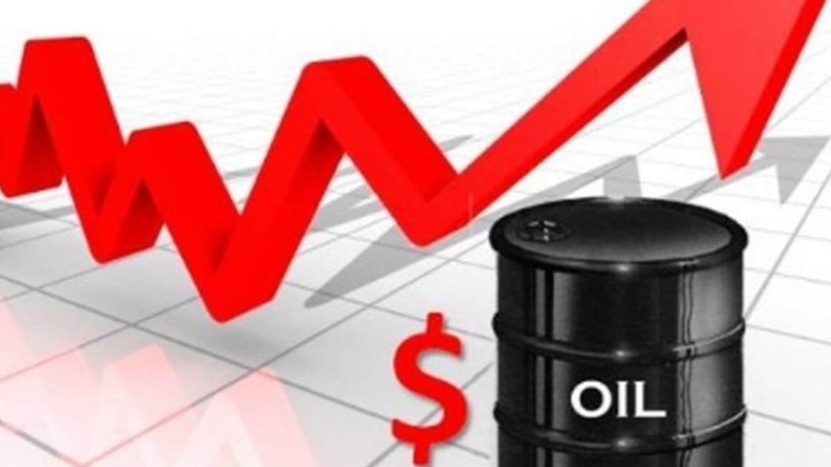 Las reservas de crudo de EE.UU. caen drásticamente y los precios del petróleo suben