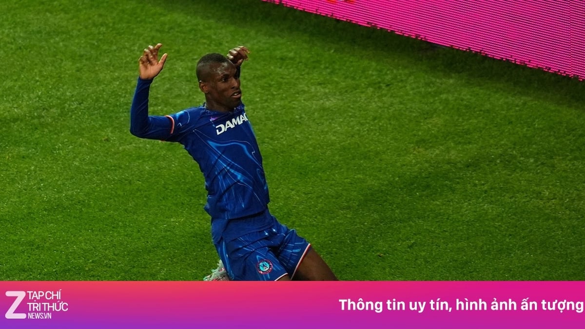Drei große Vereine konkurrieren um Jackson