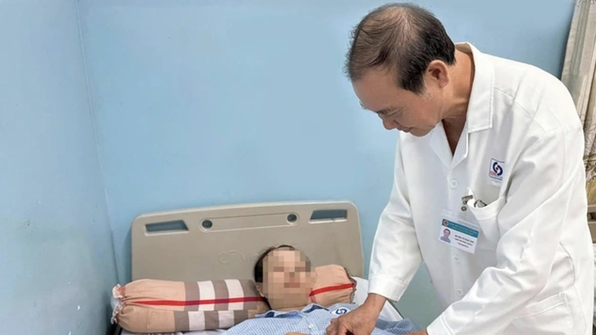 Une mère enceinte diagnostiquée d'un cancer : « Je serai forte pour vivre et élever mon enfant »