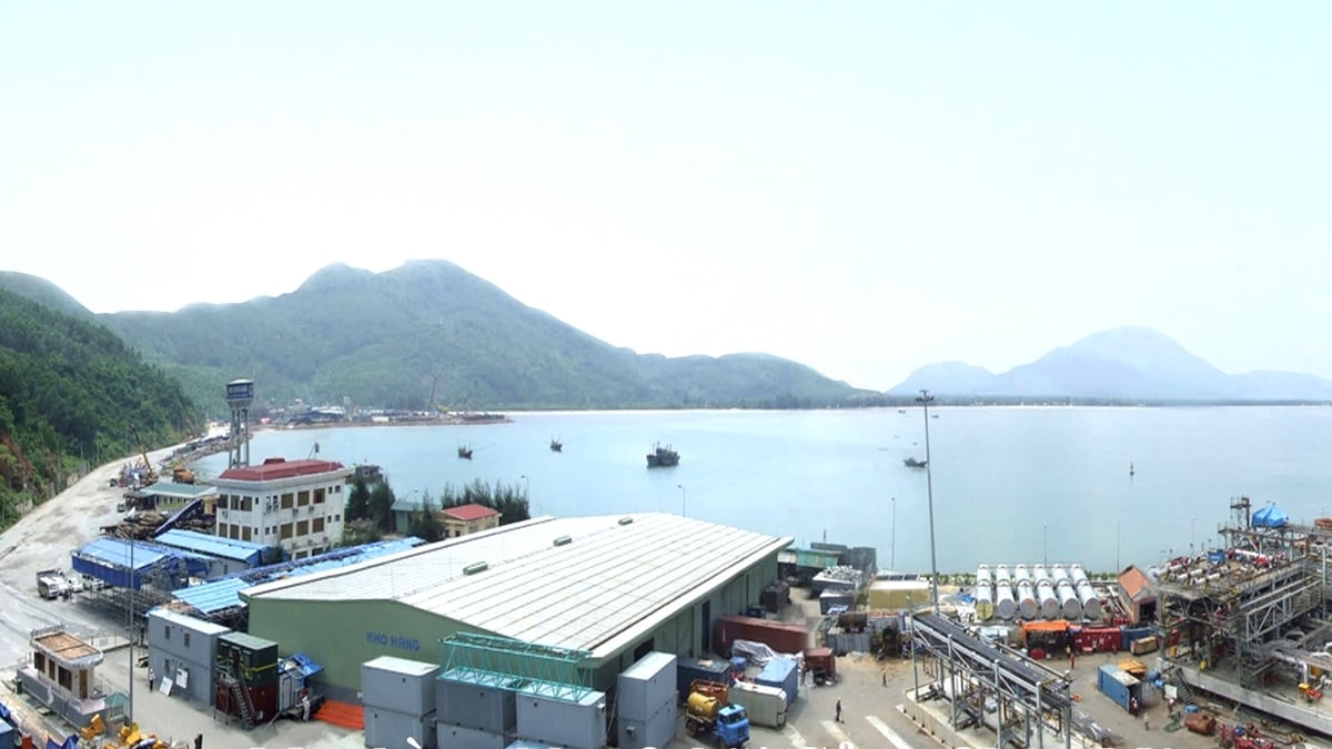 越境物流 - 中部地域に新たな勢いをもたらす